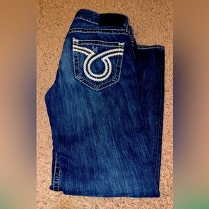 Big Star Jeans